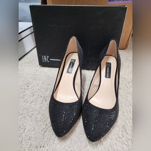 Inc Brand Heels